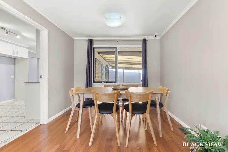 Fourth view of Homely house listing, 2A Truganini Place, Chisholm ACT 2905