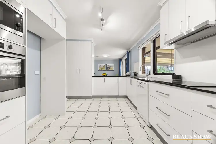 Fifth view of Homely house listing, 2A Truganini Place, Chisholm ACT 2905