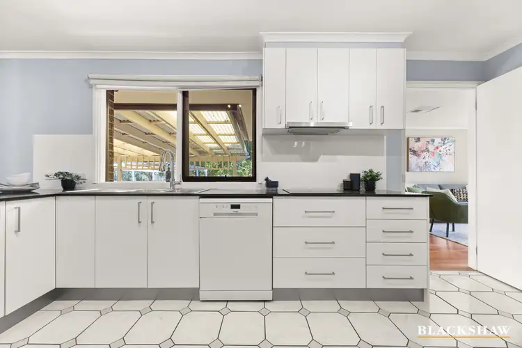 Sixth view of Homely house listing, 2A Truganini Place, Chisholm ACT 2905
