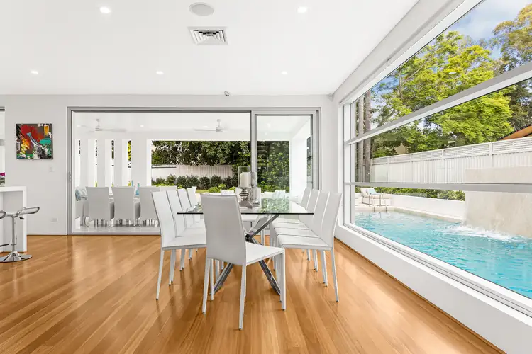 Sixth view of Homely house listing, 8 Palmer Avenue, Strathfield NSW 2135