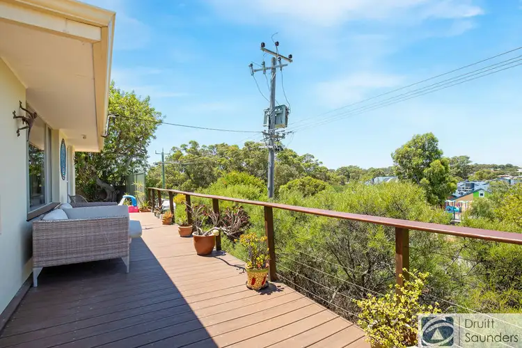 Second view of Homely semi-detached listing, 30B Whitley Crescent, Karrinyup WA 6018