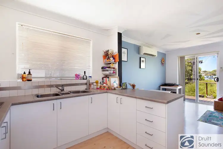Third view of Homely semi-detached listing, 30B Whitley Crescent, Karrinyup WA 6018