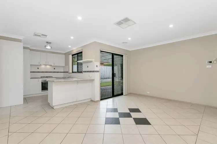 Second view of Homely house listing, 72 Buckingham Street, Amaroo ACT 2914