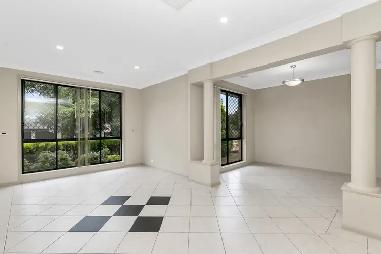Third view of Homely house listing, 72 Buckingham Street, Amaroo ACT 2914
