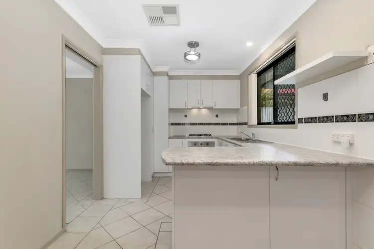 Fourth view of Homely house listing, 72 Buckingham Street, Amaroo ACT 2914