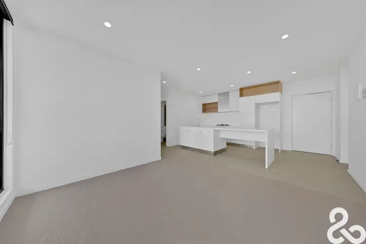 Third view of Homely apartment listing, 404/30 Bush Boulevard, Mill Park VIC 3082