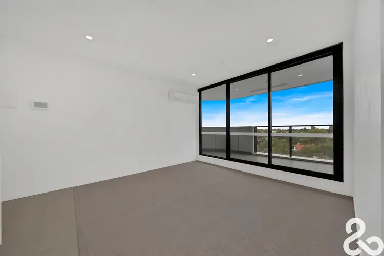 Fourth view of Homely apartment listing, 404/30 Bush Boulevard, Mill Park VIC 3082