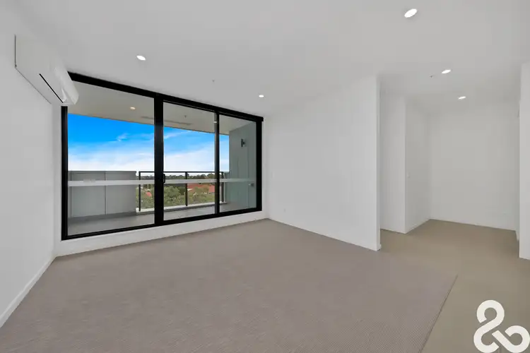 Fifth view of Homely apartment listing, 404/30 Bush Boulevard, Mill Park VIC 3082