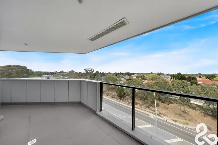 Sixth view of Homely apartment listing, 404/30 Bush Boulevard, Mill Park VIC 3082