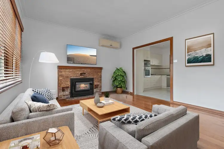 Fourth view of Homely house listing, 5 Sayer Street, Flora Hill VIC 3550