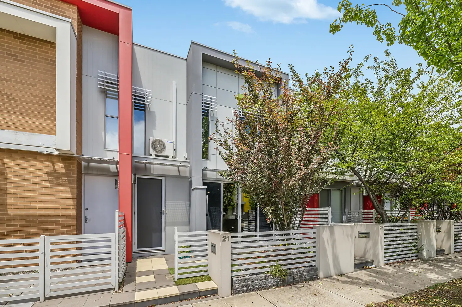 Main view of Homely house listing, 21 Ultimo Street, Crace ACT 2911
