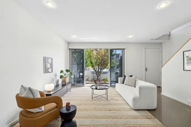 Third view of Homely house listing, 21 Ultimo Street, Crace ACT 2911