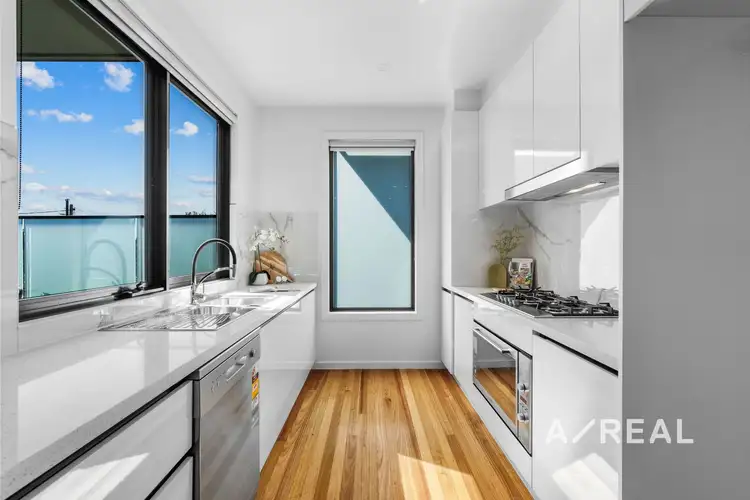 Fifth view of Homely townhouse listing, 4/2 Argyle Street, Glenroy VIC 3046