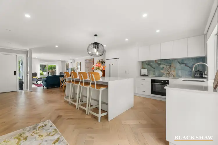 1 Gavin Place, Chapman ACT 2611