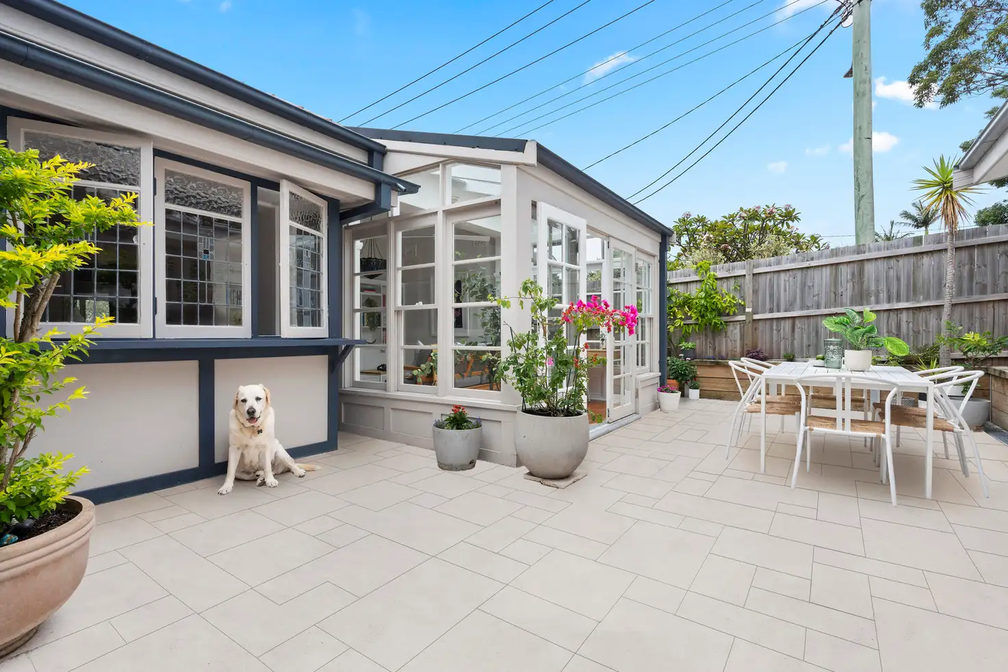 Main view of Homely house listing, 1 Jamieson Avenue, Fairlight NSW 2094