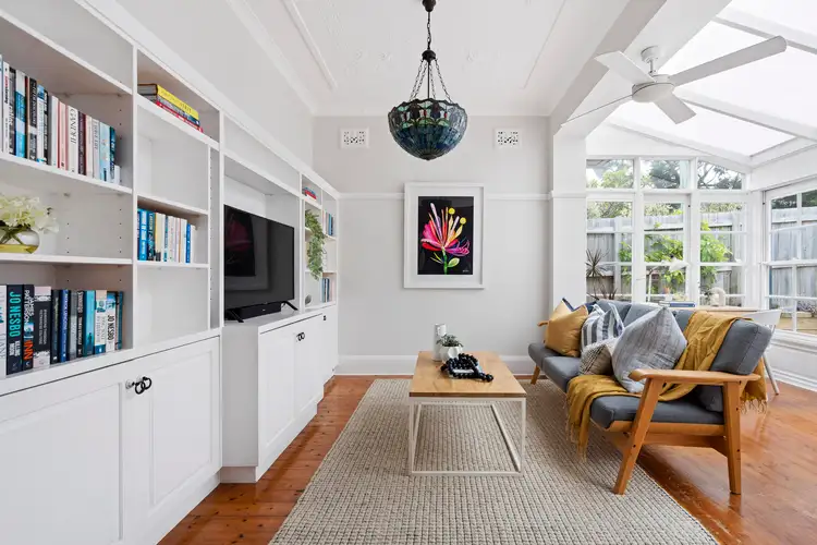 Second view of Homely house listing, 1 Jamieson Avenue, Fairlight NSW 2094