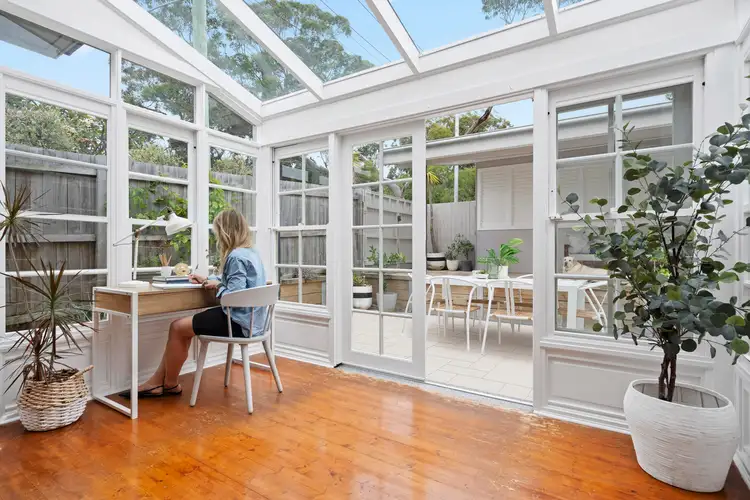 Third view of Homely house listing, 1 Jamieson Avenue, Fairlight NSW 2094
