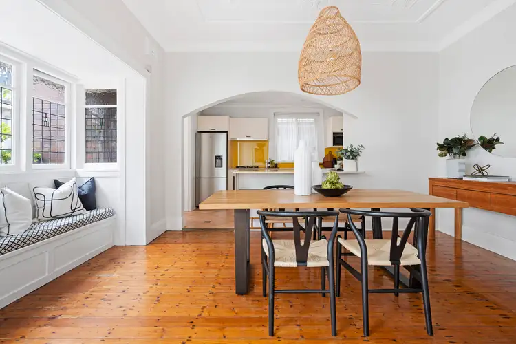 Fourth view of Homely house listing, 1 Jamieson Avenue, Fairlight NSW 2094