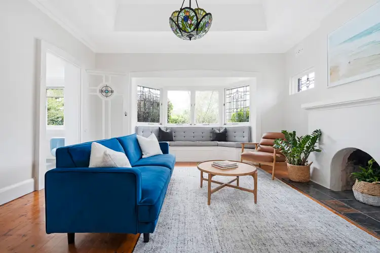 Fifth view of Homely house listing, 1 Jamieson Avenue, Fairlight NSW 2094