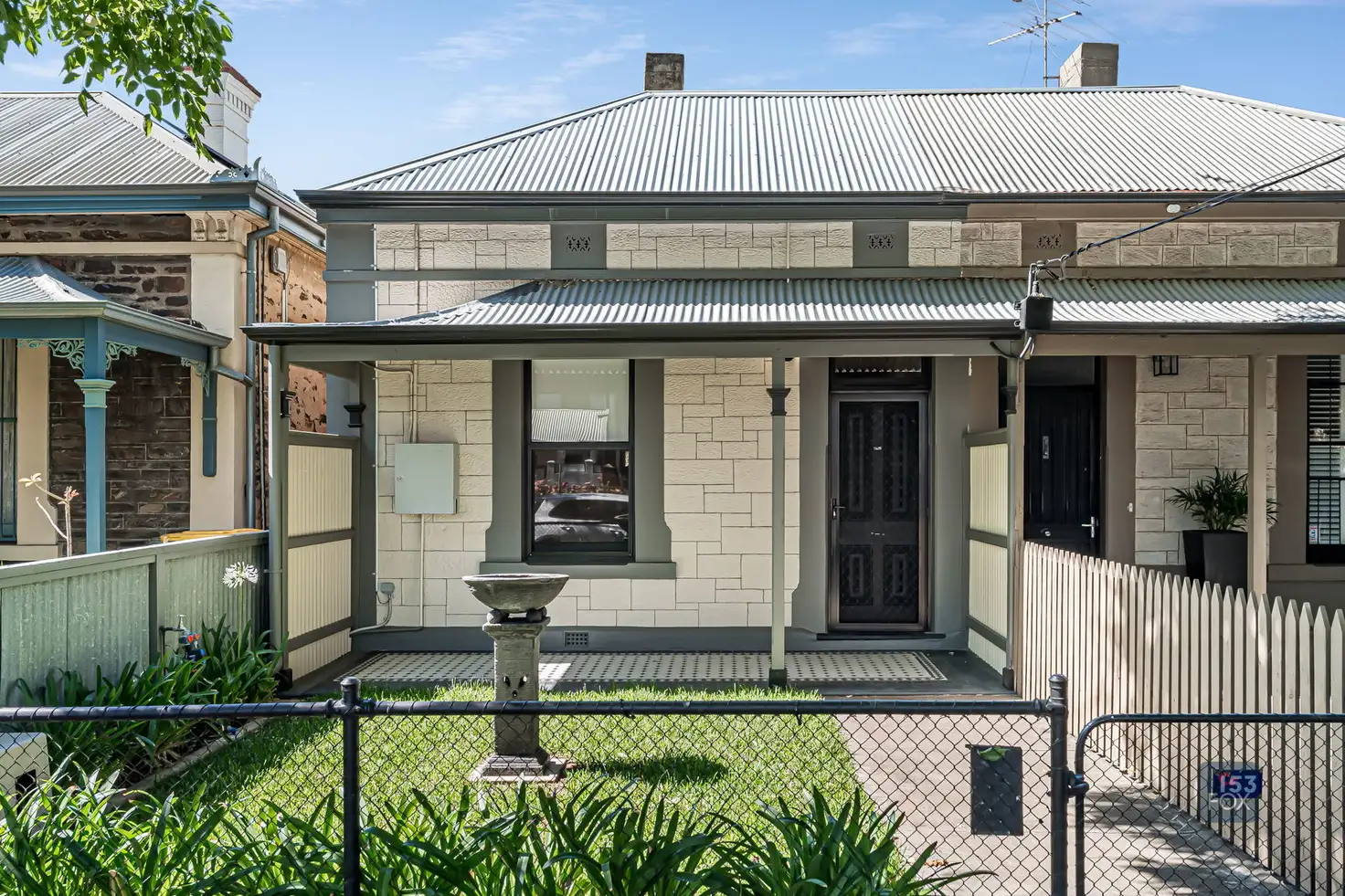 Main view of Homely house listing, 153 Gover Street, North Adelaide SA 5006