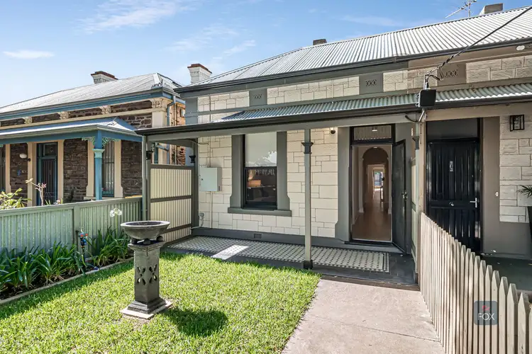 Second view of Homely house listing, 153 Gover Street, North Adelaide SA 5006