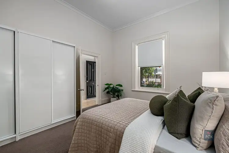 Fourth view of Homely house listing, 153 Gover Street, North Adelaide SA 5006