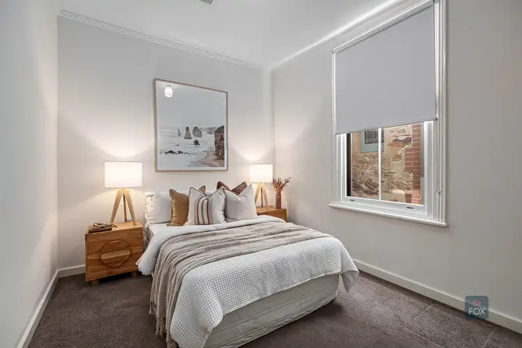 Sixth view of Homely house listing, 153 Gover Street, North Adelaide SA 5006