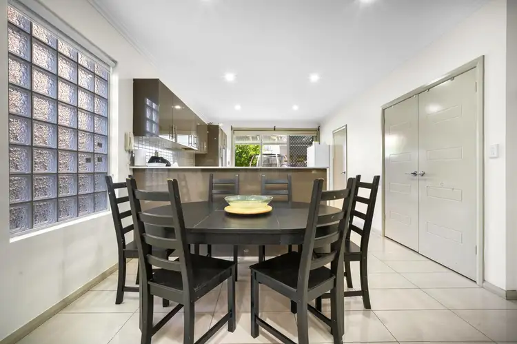 Fourth view of Homely townhouse listing, 3/8 Carhullen Street, Merrylands NSW 2160