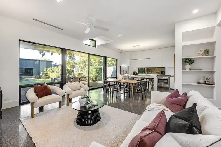 Second view of Homely house listing, 118 Robsart Street, Parkside SA 5063