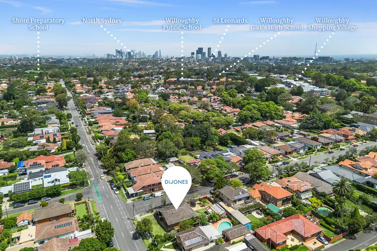 168 High Street, Willoughby NSW 2068