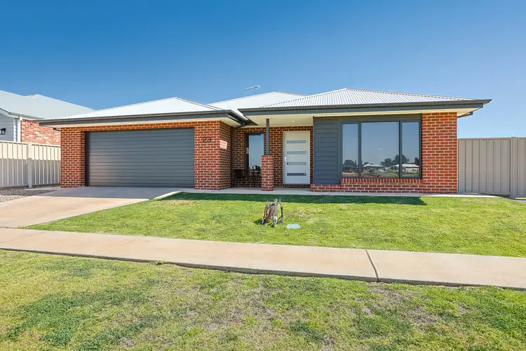 Second view of Homely house listing, 23 Como Drive, Irymple VIC 3498