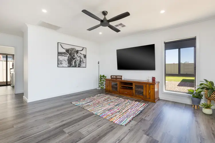 Third view of Homely house listing, 23 Como Drive, Irymple VIC 3498