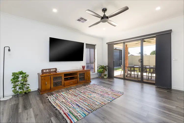 Fourth view of Homely house listing, 23 Como Drive, Irymple VIC 3498