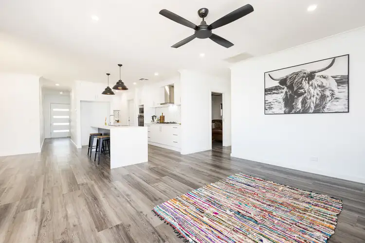 Fifth view of Homely house listing, 23 Como Drive, Irymple VIC 3498
