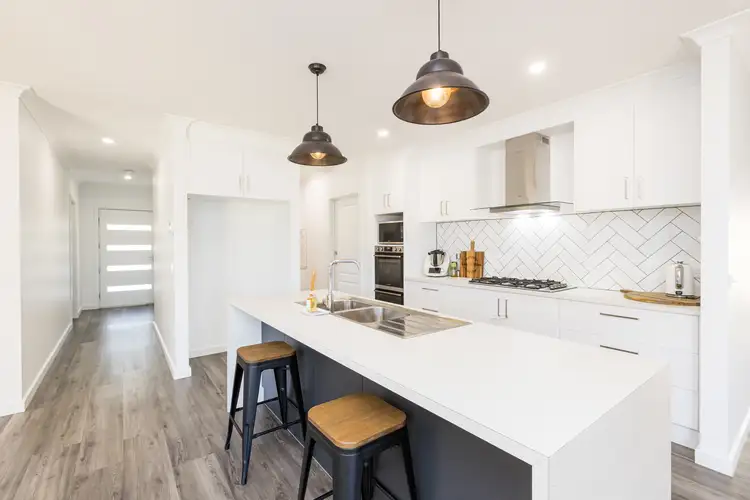 Sixth view of Homely house listing, 23 Como Drive, Irymple VIC 3498
