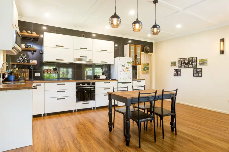 Fifth view of Homely house listing, 9 Rose Street, Buronga NSW 2739