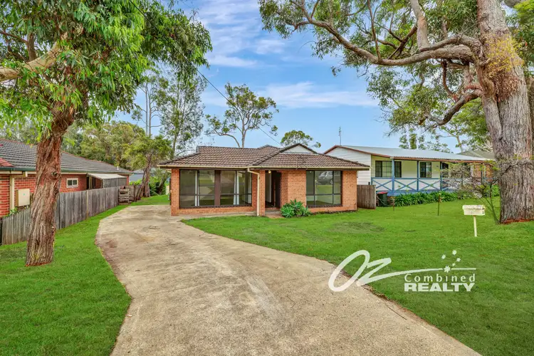 145 The Park Drive