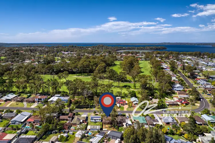 Second view of Homely house listing, 145 The Park Drive, Sanctuary Point NSW 2540