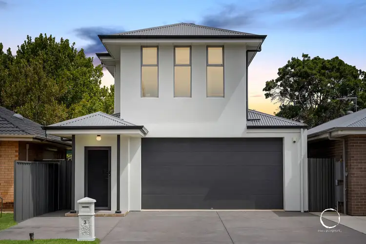 3 Worthley Road, Findon SA 5023