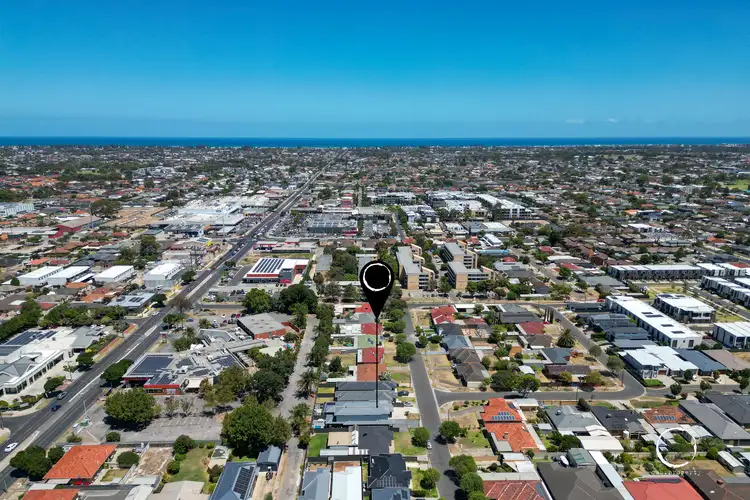 Second view of Homely house listing, 3 Worthley Road, Findon SA 5023