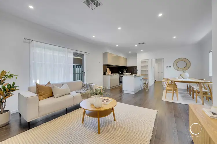 Third view of Homely house listing, 3 Worthley Road, Findon SA 5023