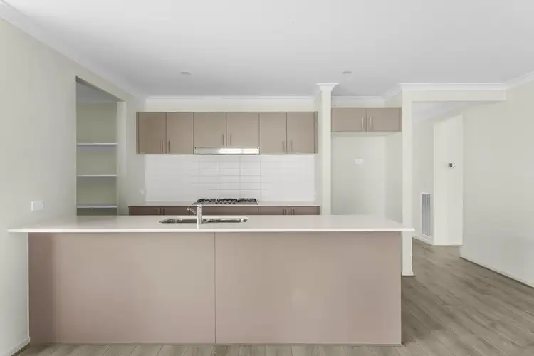 Fifth view of Homely house listing, 22 Gallaxus Avenue, Wyndham Vale VIC 3024