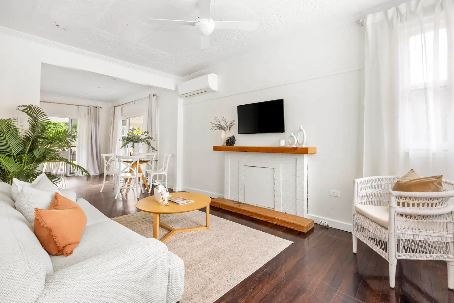 Main view of Homely house listing, 33 Eighth Avenue, Jannali NSW 2226