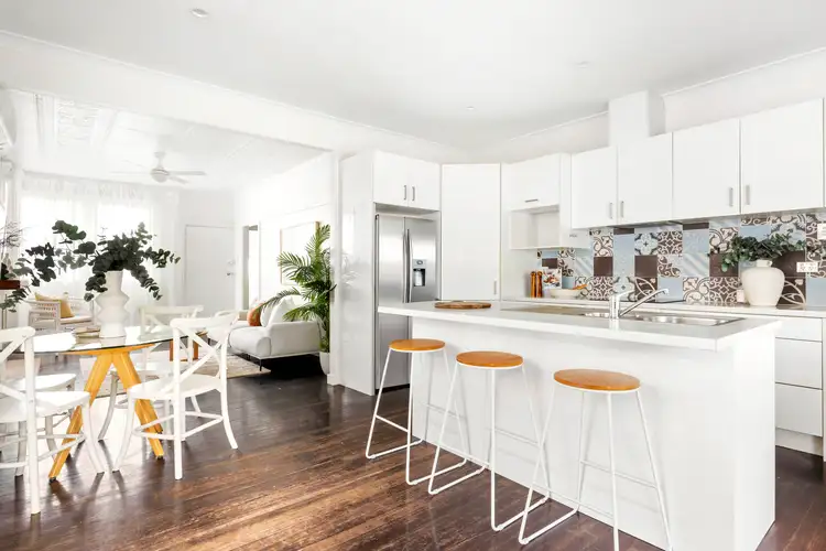 Second view of Homely house listing, 33 Eighth Avenue, Jannali NSW 2226