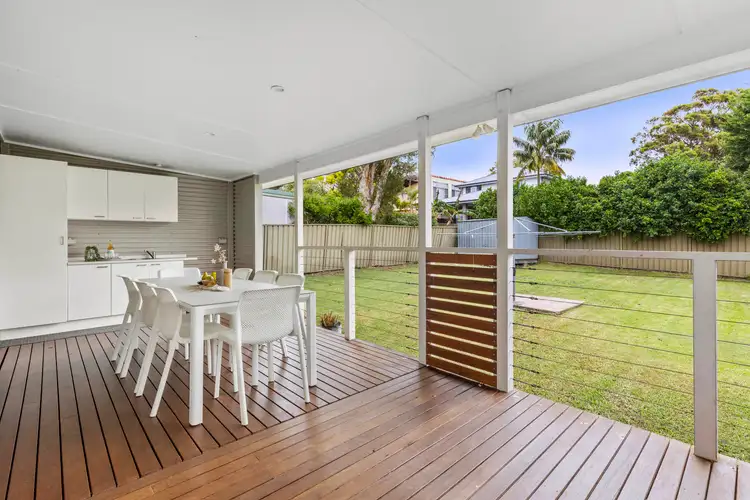 Fifth view of Homely house listing, 33 Eighth Avenue, Jannali NSW 2226