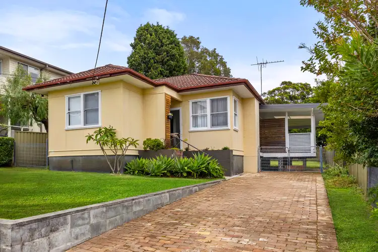 Sixth view of Homely house listing, 33 Eighth Avenue, Jannali NSW 2226