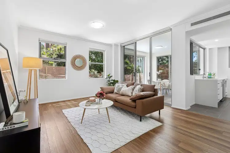 5/5-15 Boundary Street, Roseville NSW 2069