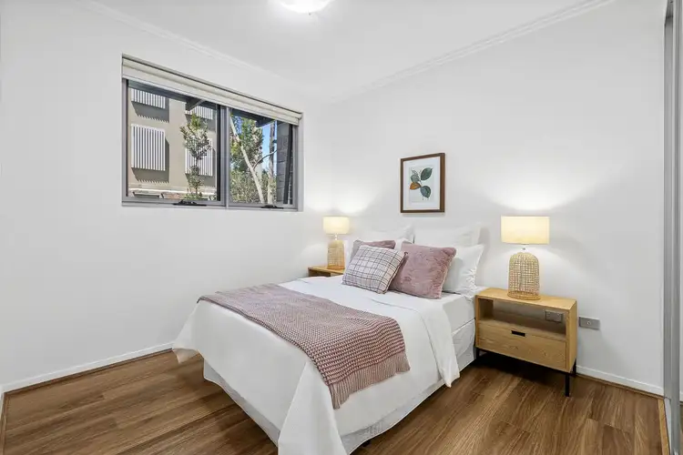 Third view of Homely apartment listing, 5/5-15 Boundary Street, Roseville NSW 2069