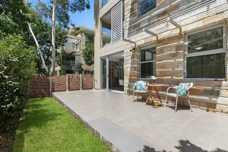 Sixth view of Homely apartment listing, 5/5-15 Boundary Street, Roseville NSW 2069