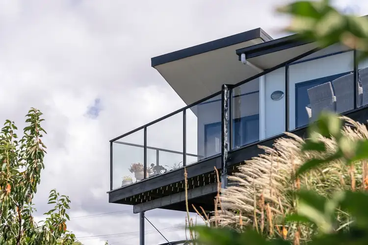 Main view of Homely house listing, 12 Ocean View Drive, Greens Beach TAS 7270
